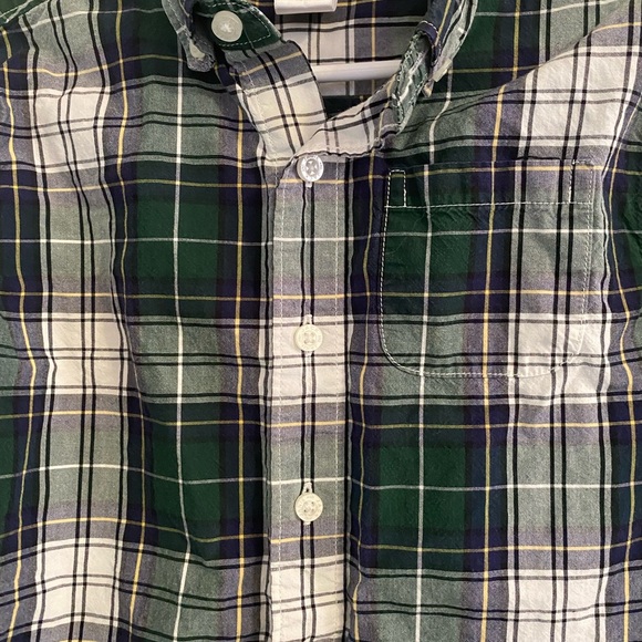 Janie and Jack Shirt - Picture 4 of 5